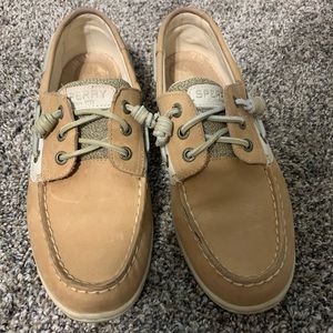 Women’s Sperrys